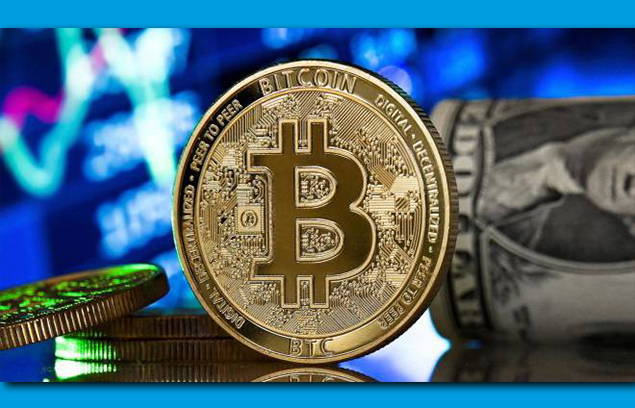 BITCOIN: STRUMENTO O PRODOTTO FINANZIARIO?