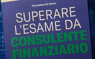 “SUPERARE L’ESAME DA CONSULENTE FINANZIARIO”