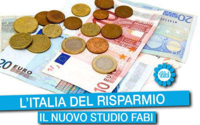 L’ITALIA DEL RISPARMIO: CON LA PANDEMIA LA RICCHEZZA FINANZIARIA È CRESCIUTA DI 334 MILIARDI