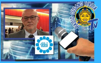 SUPERBONUS, XAUSA IN DIRETTA A CUSANO TV