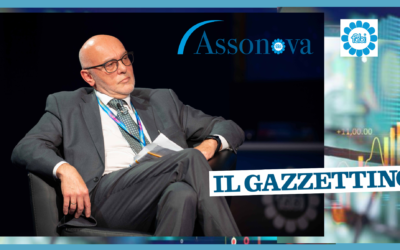 «RENDIMENTI ALTI, GRANDI RISCHI», XAUSA INTERVISTATO DAL GAZZETTINO