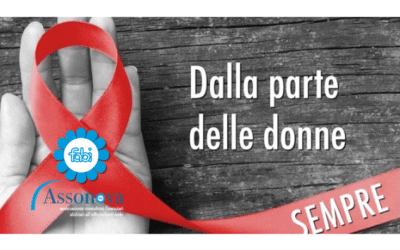 FABI – ASSONOVA SEMPRE DALLA PARTE DELLE DONNE
