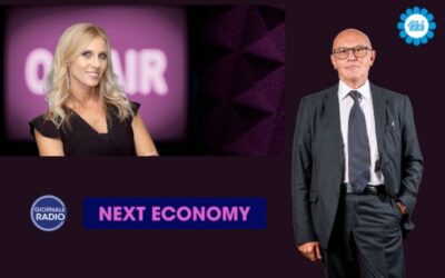 TITOLI DI STATO, XAUSA IN DIRETTA A NEXT ECONOMY